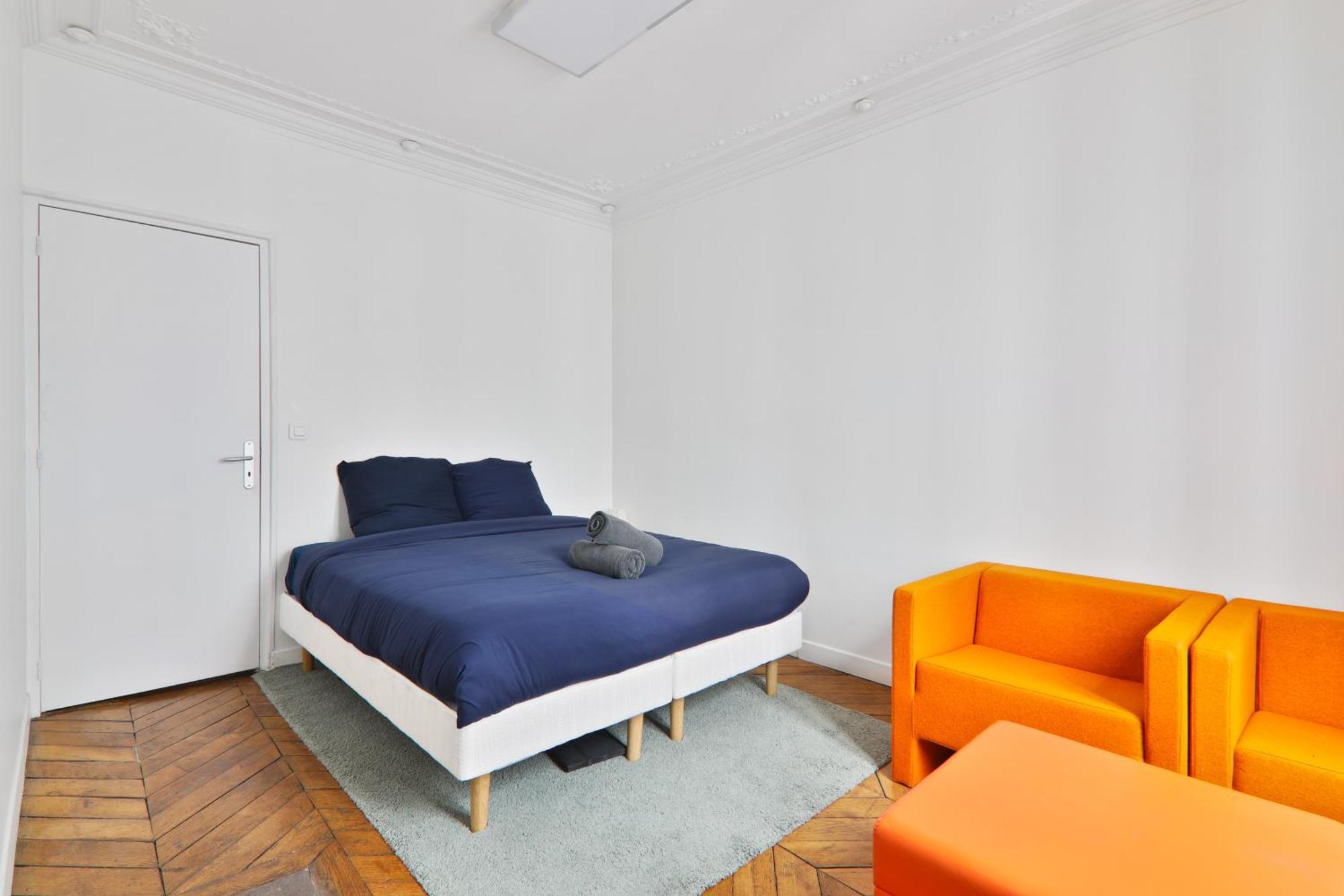 Appartement Quartier Musee Du Louvre 4 Free Netflix